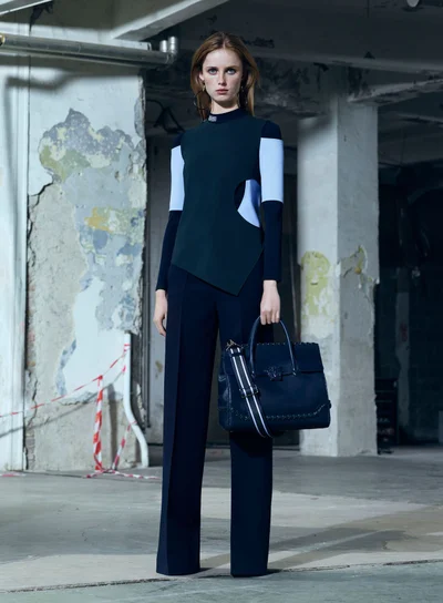 Look 12